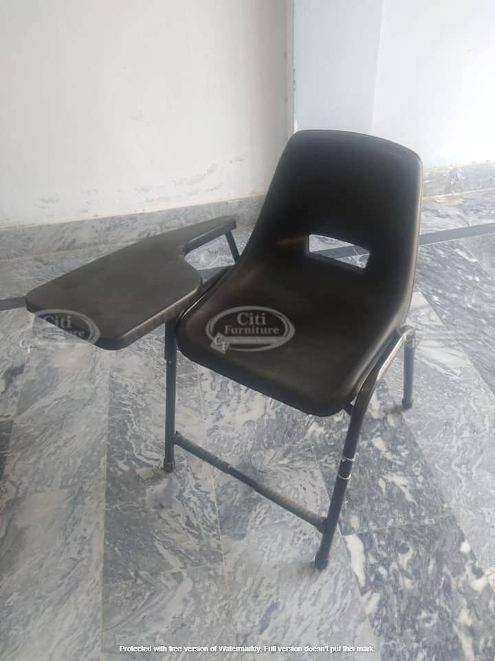 STUDENT CHAIR, CLASS ROOM CHAIR, EXAM CHAIRS, TABLET CHAIR, STUDY CHA 13