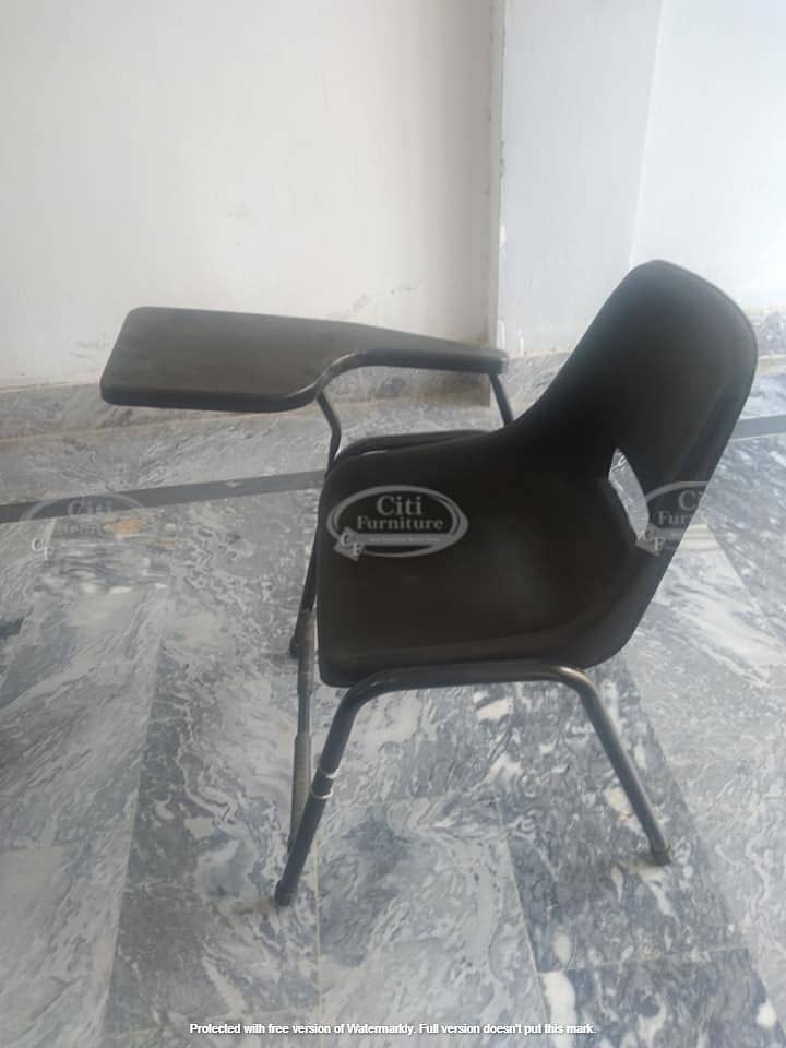 STUDENT CHAIR, CLASS ROOM CHAIR, EXAM CHAIRS, TABLET CHAIR, STUDY CHA 14