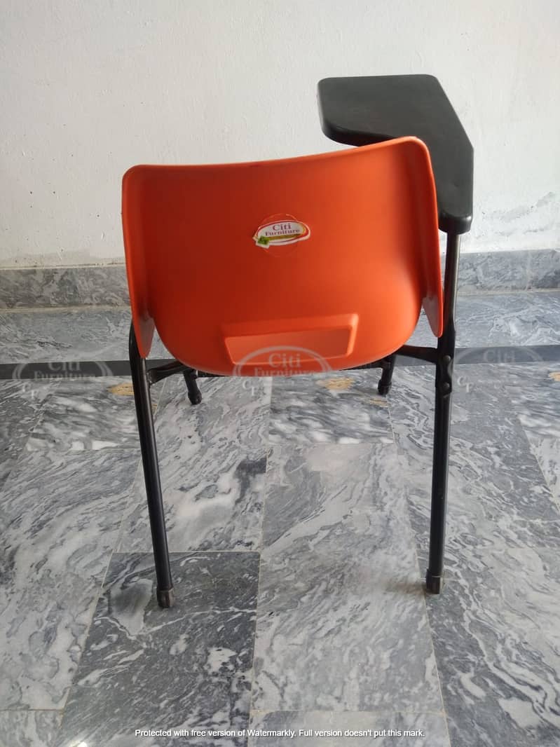 STUDENT CHAIR, CLASS ROOM CHAIR, EXAM CHAIRS, TABLET CHAIR, STUDY CHA 18