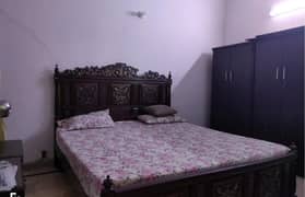 1350 Square Feet Flat for sale in Gulshan-e-Iqbal Town