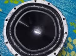 Sony Woofer for Sale (12 Inches)