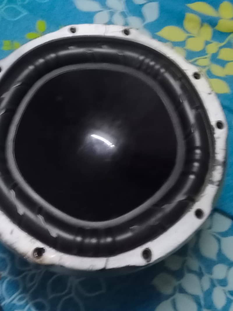 Sony Woofer for Sale (12 Inches) 1