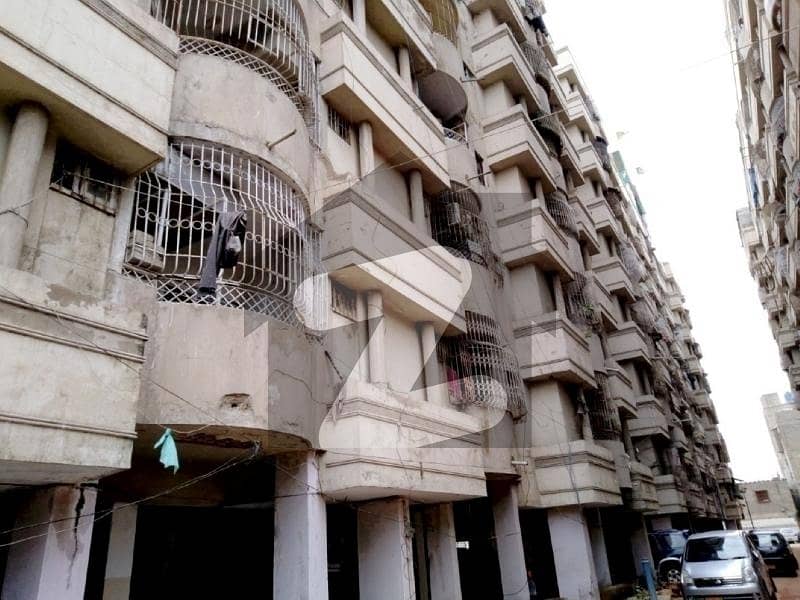 Buying A Prime Location Flat In Gulshan-e-Iqbal Karachi? 22