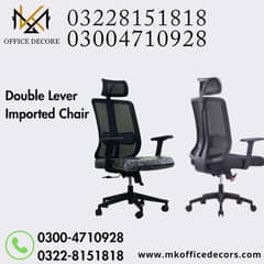 Executive Chairs| Imported Chairs| Office Chairs