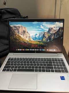 HP Probook 450 G9 15.6" - i7-12th Gen