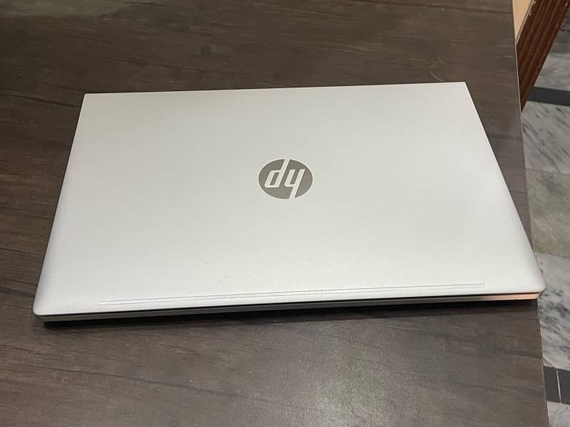 HP Probook 450 G9 15.6" - i7-12th Gen 2