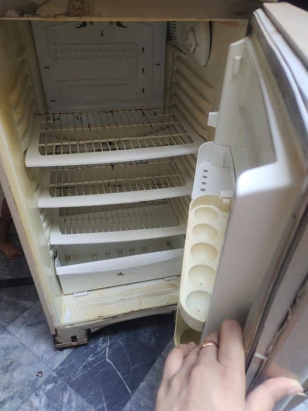 fridge for sale 1