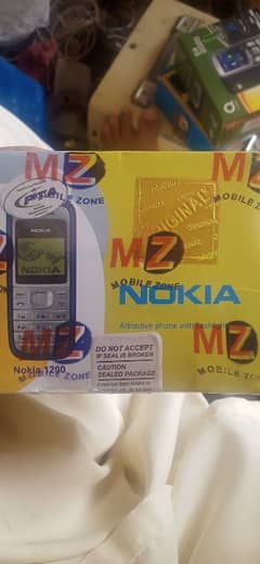 Nokia 1200