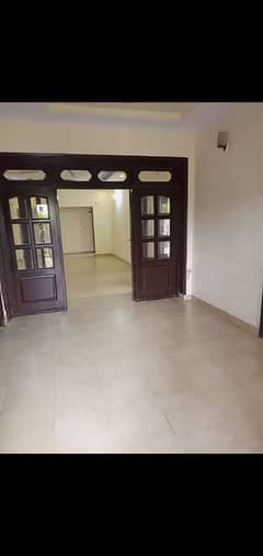 1 Kanal Ground Floor Portion For Rent