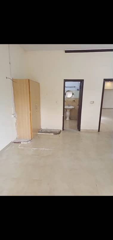 1 Kanal Ground Floor Portion For Rent 2