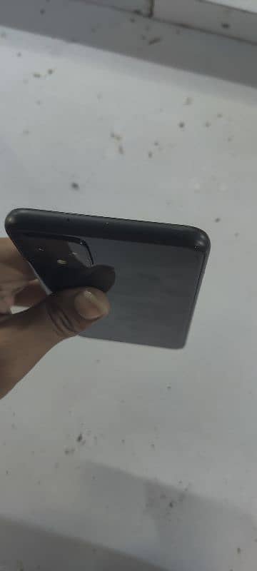 google pixel 4xl 6