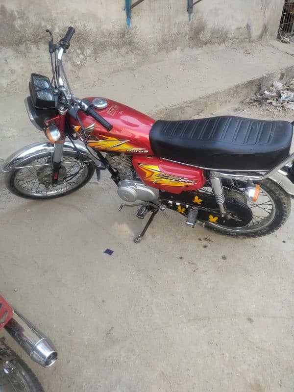 Honda for sale condition 10by8 2