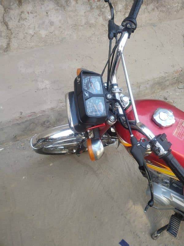 Honda for sale condition 10by8 4