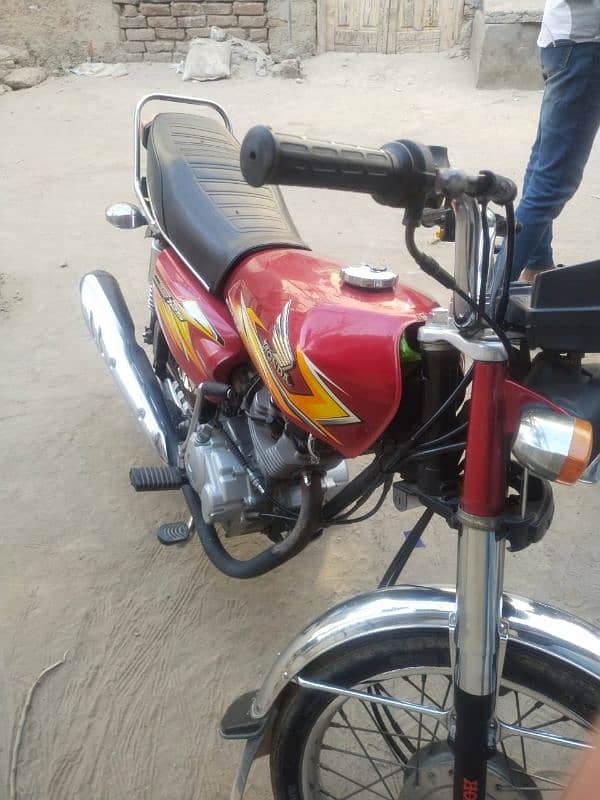 Honda for sale condition 10by8 5