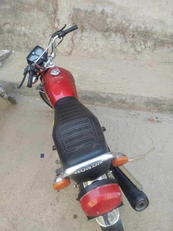 Honda for sale condition 10by8 6