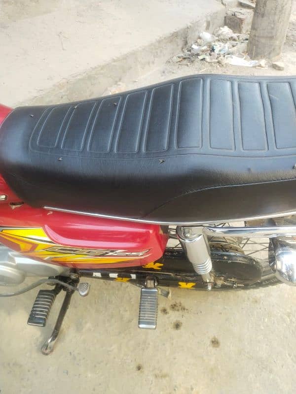 Honda for sale condition 10by8 7