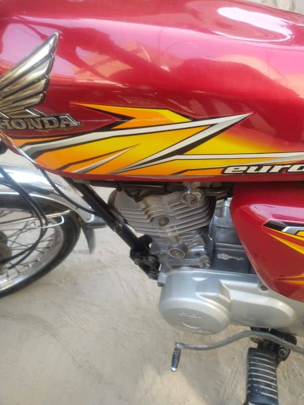 Honda for sale condition 10by8 8