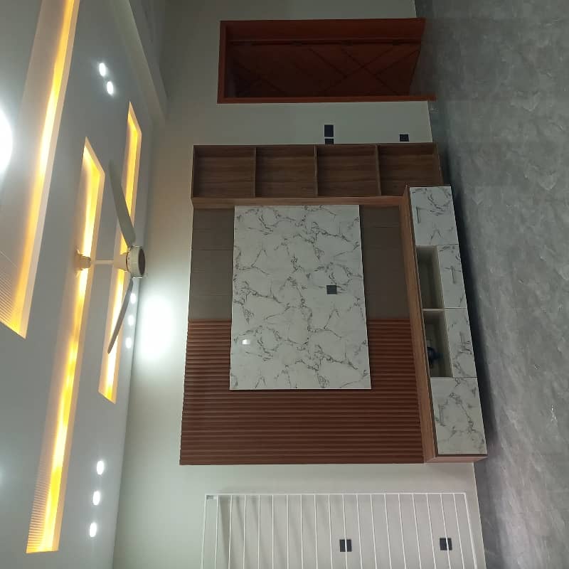 Beautifull Brand New House For Sale 12