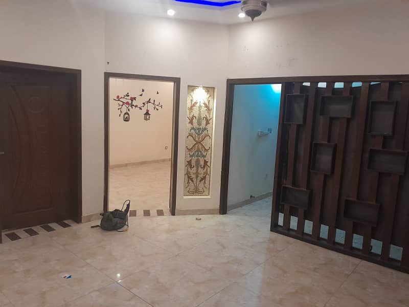 10 Marla 1.5 Storey House Available For Rent In Park View City Lahore 1