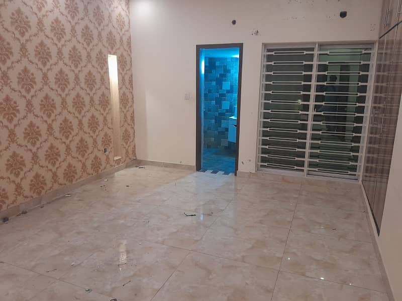 10 Marla 1.5 Storey House Available For Rent In Park View City Lahore 15