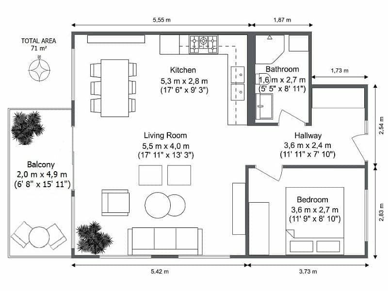 Drawing & Interior designing (Ceiling,Tiles,Glass labor & instalation) 1