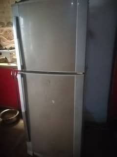 Dawlance refrigerator