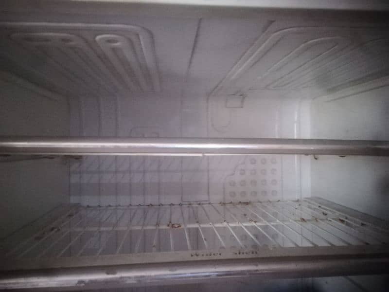 Dawlance refrigerator 3