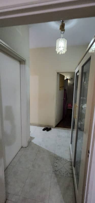 240 Sq Yds Ground 3 Bed D D In Block B Naya Nazimabad 5