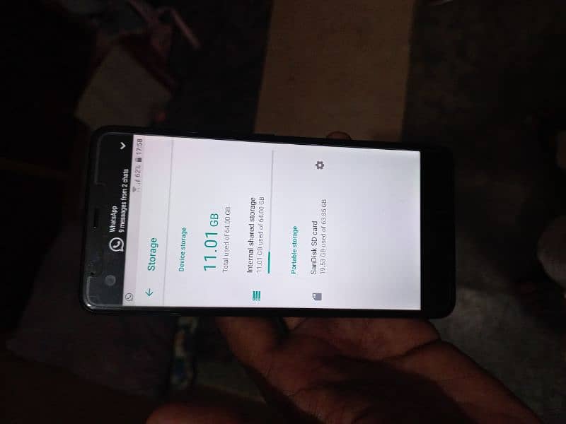 HTC U Ultra 4/64 Non PTA but SIM working 4