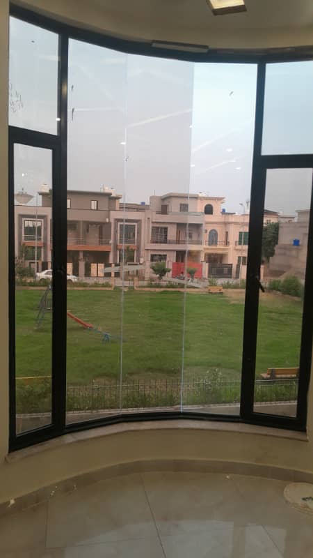 5 Marla Corner Facing Park Brand New Design Luxury House Available For Sale In Park View City Lahore 32