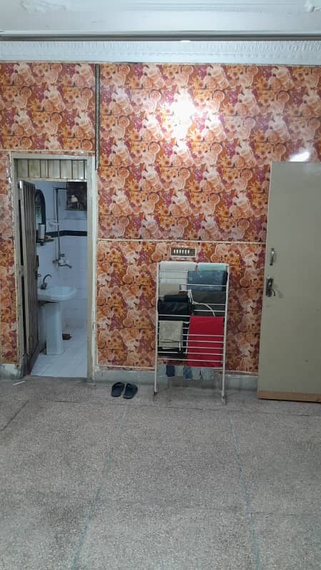 2.75 Marla Used House For Sale In Shabab Chowk Samanabad Pakki ThAti Lahore 6