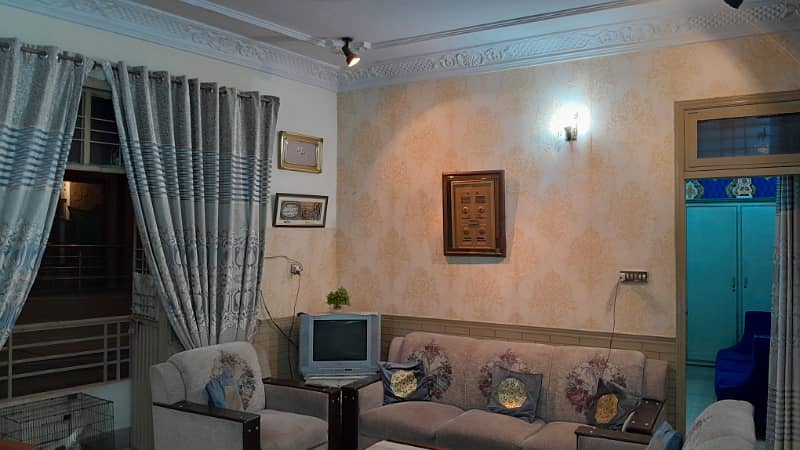 2.75 Marla Used House For Sale In Shabab Chowk Samanabad Pakki ThAti Lahore 14