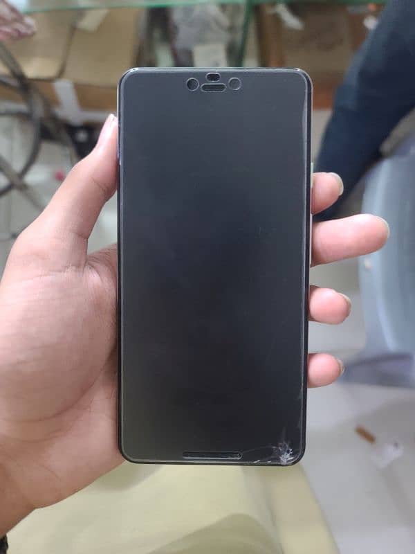 Assalamu Alaikum Google pixel 3 Xl non pta. . . . 3