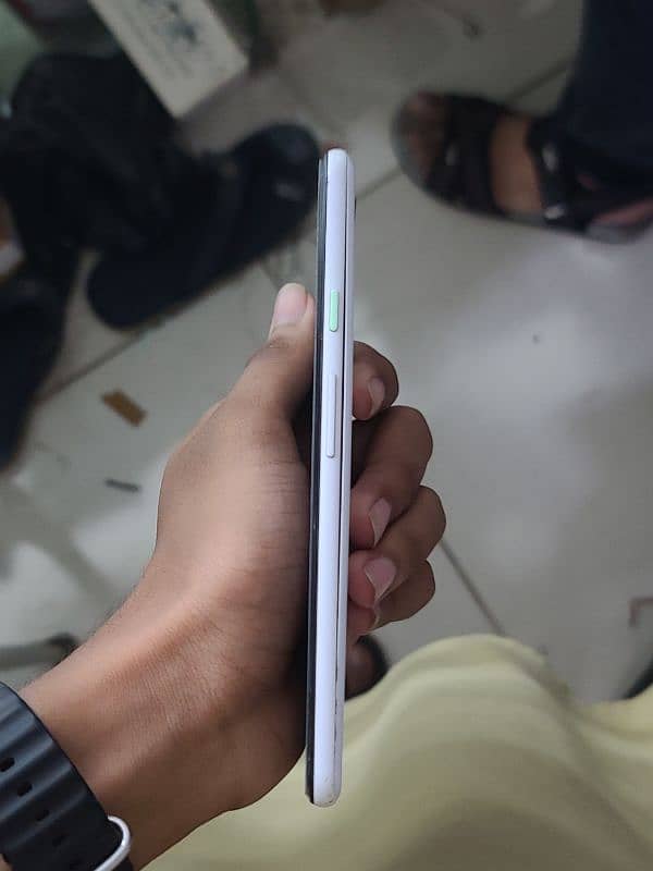 Assalamu Alaikum Google pixel 3 Xl non pta. . . . 7