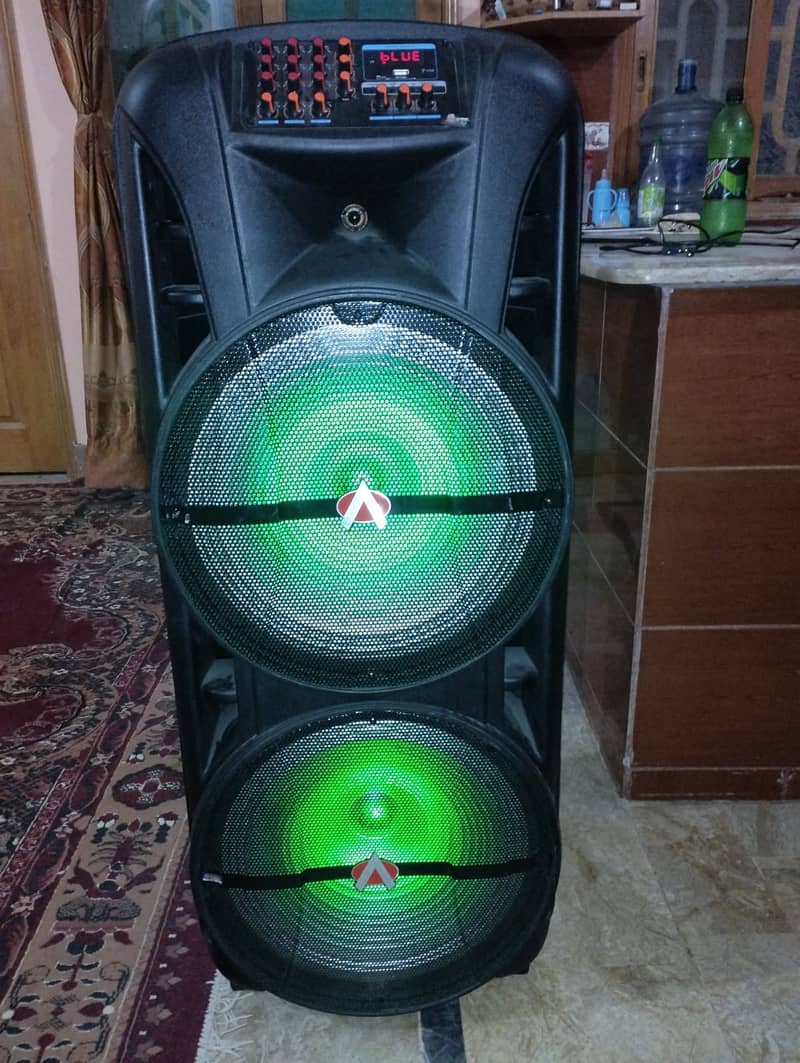 Audionic Mehfil MH-1515 Advance 2