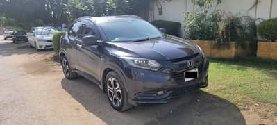 Honda Vezel 2014 Z package