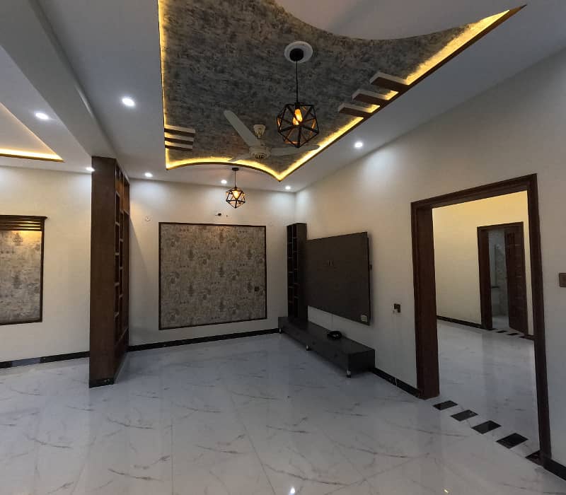 05 MARLA BRAND NEW HOUSE FOR SALE LDA APPROVED IN OLC-A BLOCK PHASE 2 BAHRIA ORCHARD LAHORE 5