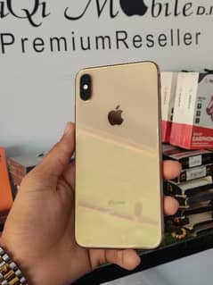 I PHONE XS MAX