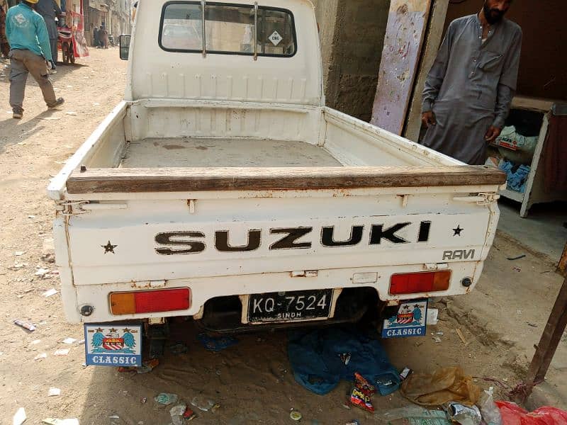 suszki pickup 2