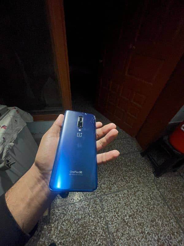 oneplus 7 pro pta pach exchange possible 0