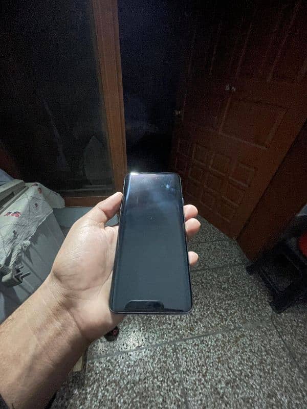 oneplus 7 pro pta pach exchange possible 5