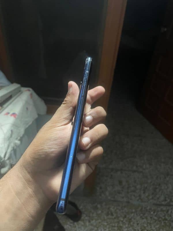 oneplus 7 pro pta pach exchange possible 6