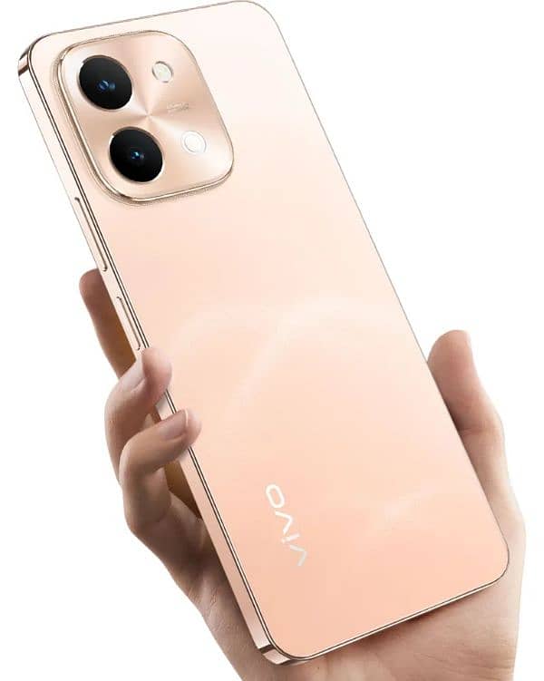 vivo y28 8gb 128gb 2 day activ mobile full box excheng posible 3