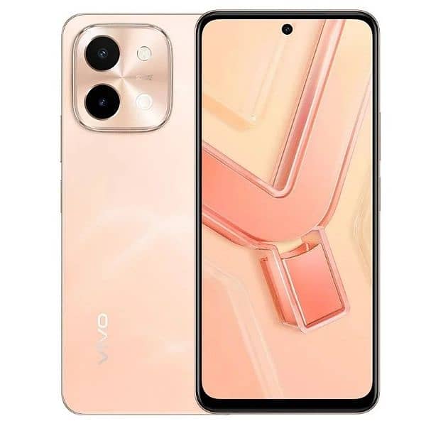 vivo y28 8gb 128gb 2 day activ mobile full box excheng posible 4