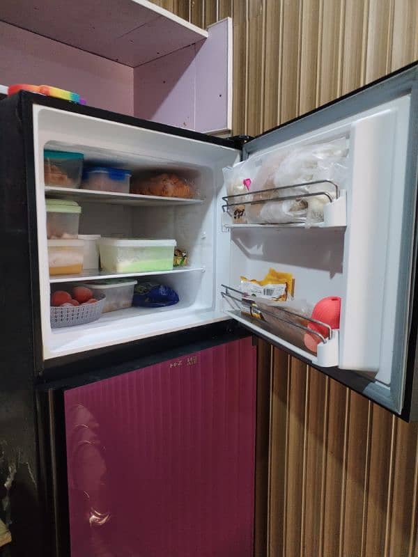 Dawlance Refrigerator 1