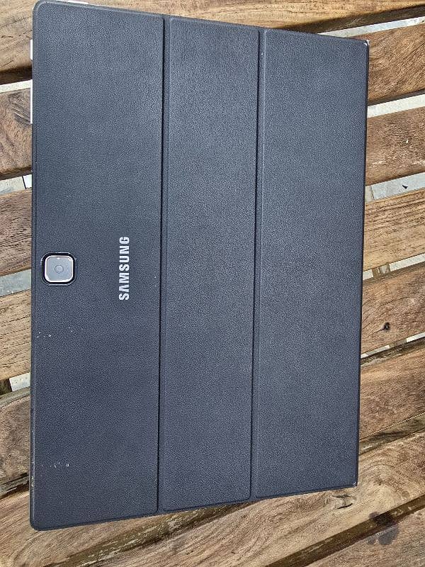 Galaxy TabPro S LTE 15