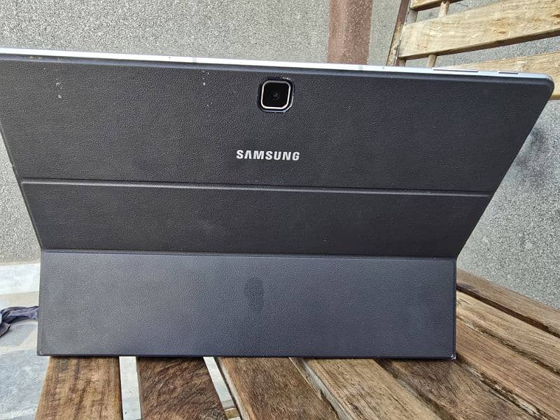 Galaxy TabPro S LTE 16