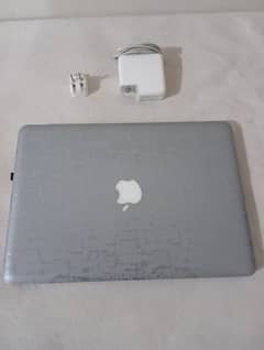 apple laptop. Mac book pro