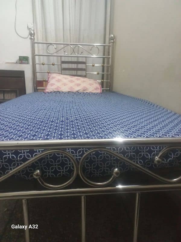 bed for saling 0