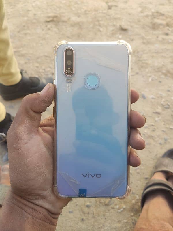 Vivo y17 8 256gb page hi 3